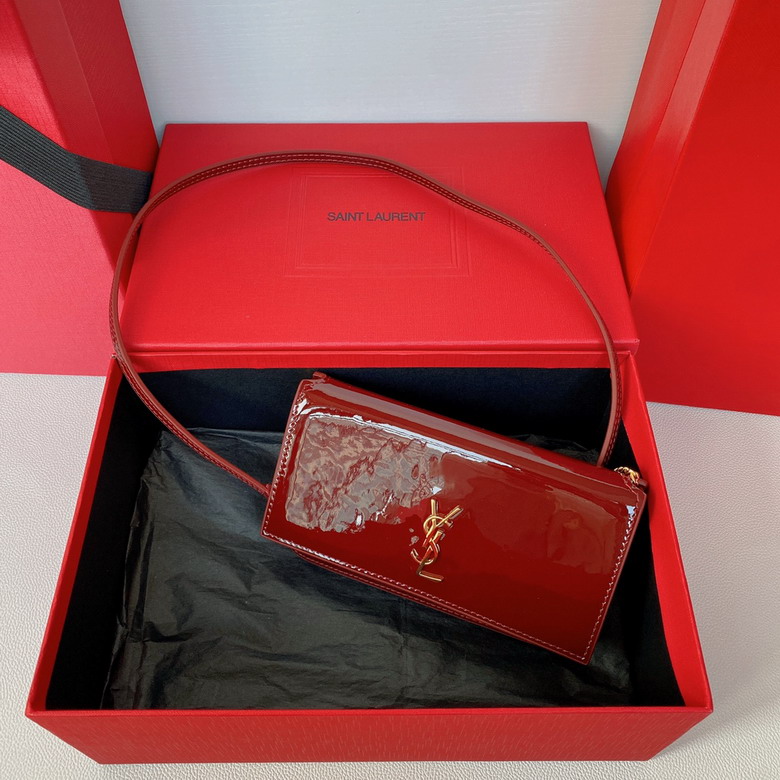 YSL Holder 635095 18x11x2cm 8D1_1