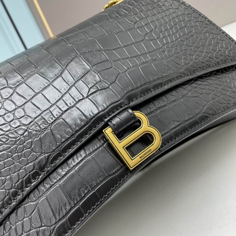 Balenciaga Hourglass 3932 30x18x11cm ww (1)
