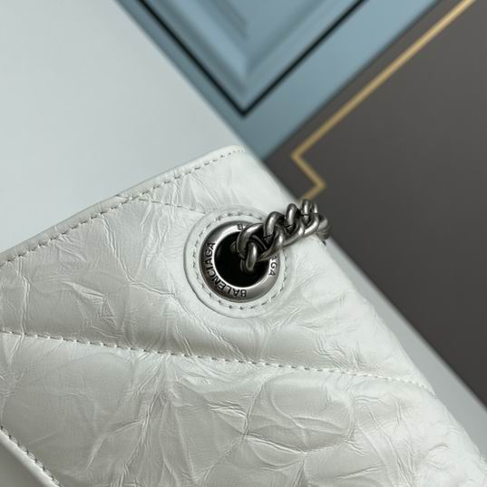 Balenciaga 3512 25x14x11cm ww4色 (1)