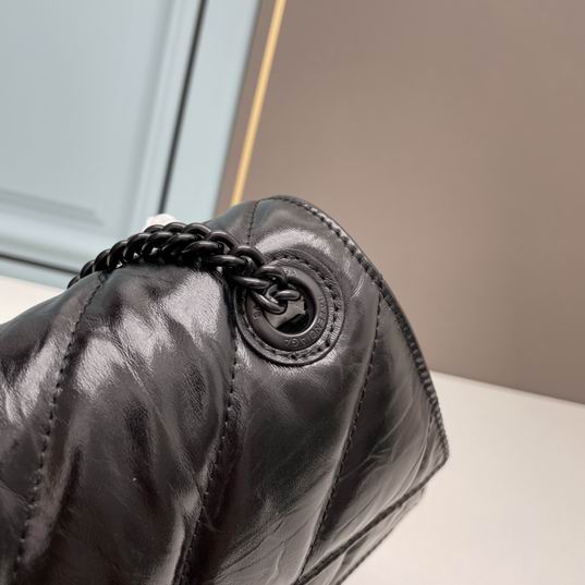 Balenciaga 3512 25x14x11cm ww4色 (1)