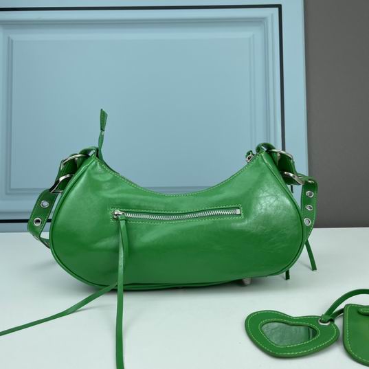Balenciaga Le Cagole 33x16x10cm ww4色 (1)