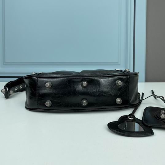 Balenciaga Le Cagole 33x16x10cm ww4色 (1)