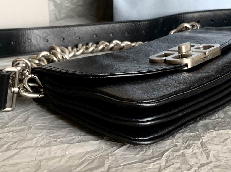 0831 small 14X23X3cm big 24X36X4cm XM 2colour (1)