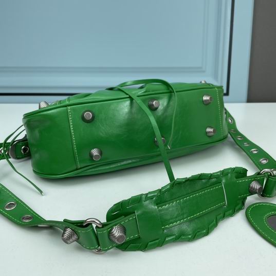 Balenciaga Le Cagole 33x16x10cm ww4色 (1)