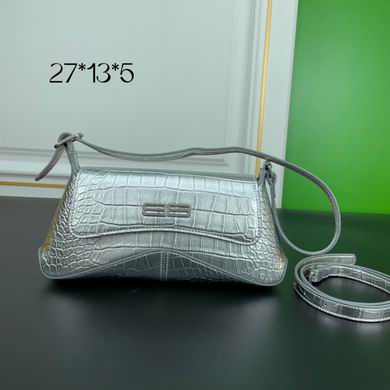 Balenciag_XX 27X5X13cm 060802 YW (1)
