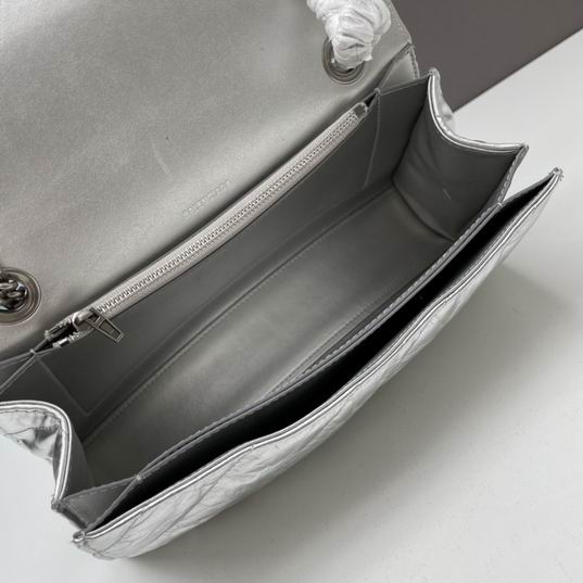 Balenciaga 3932 30x18x11cm ww3色 (1)