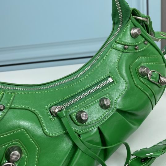 Balenciaga Le Cagole 33x16x10cm ww4色 (1)