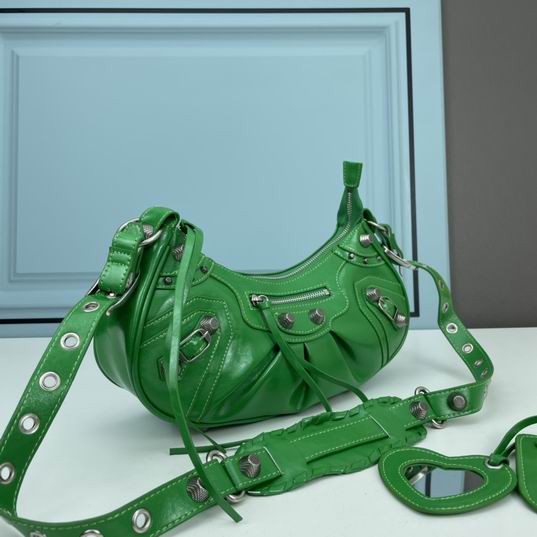 Balenciaga Le Cagole 33x16x10cm ww4色 (1)