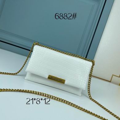 triplet 6882 21X8X12.5cm YW (1)