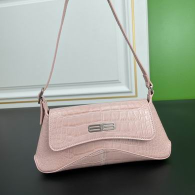 Balenciag_XX 27X5X13cm 060802 YW (1)