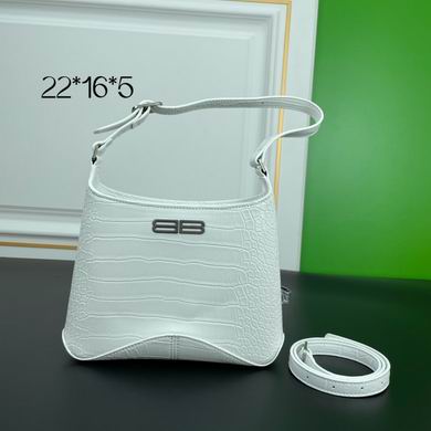 Balenciag_XX 22X16X5cm 060803 YW (1)