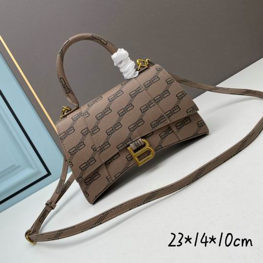 Balenciaga 珠光23x10x14cm ww2色 (1)