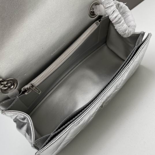 Balenciaga 3512 25x14x11cm ww4色 (1)
