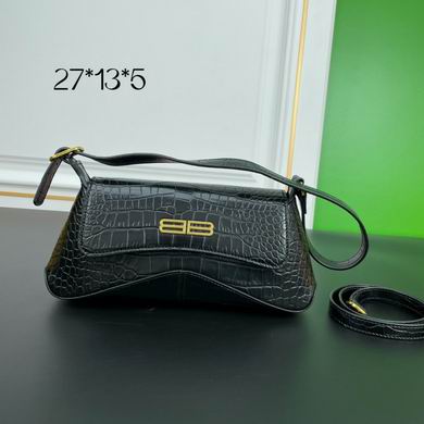 Balenciag_XX 27X5X13cm 060802 YW (1)