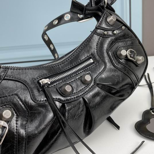 Balenciaga Le Cagole 33x16x10cm ww4色 (1)