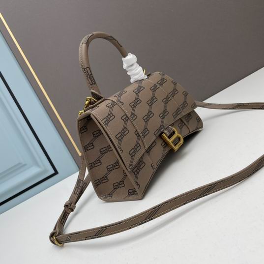 Balenciaga 珠光23x10x14cm ww2色 (1)