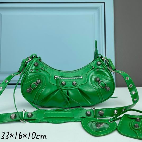 Balenciaga Le Cagole 33x16x10cm ww4色 (1)