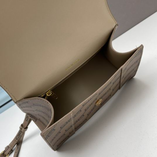 Balenciaga 珠光23x10x14cm ww2色 (1)