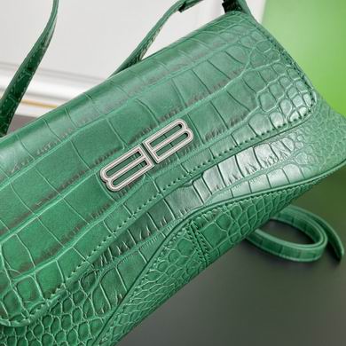 Balenciag_XX 27X5X13cm 060802 YW (1)