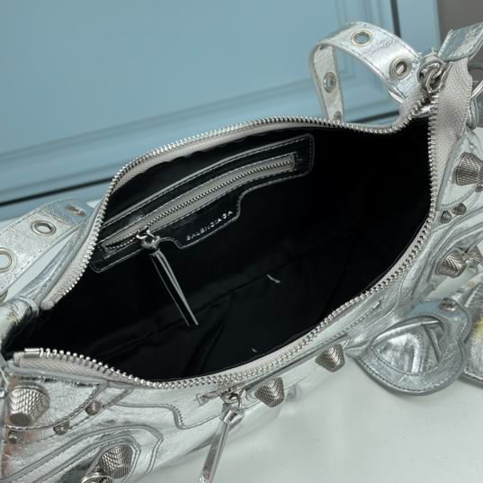Balenciaga Le Cagole 33x16x10cm ww4色 (1)