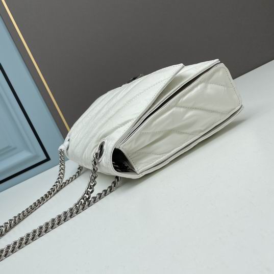 Balenciaga 3932 30x18x11cm ww3色 (1)