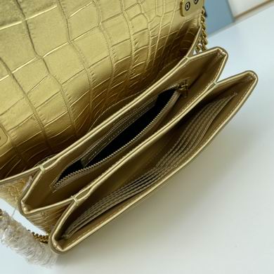 triplet 6882 21X8X12.5cm YW (1)