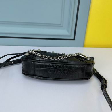 Le Cagole 669588 22X12X5cm YW (1)