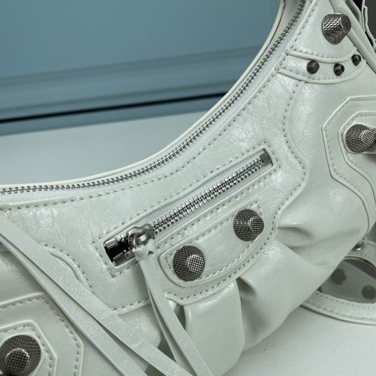 Balenciaga Le Cagole 33x16x10cm ww4色 (1)