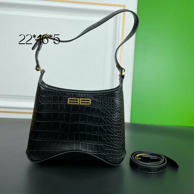Balenciag_XX 22X16X5cm 060803 YW (1)