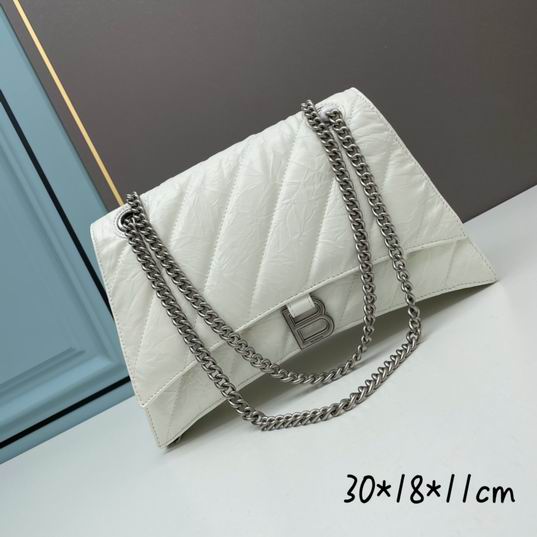Balenciaga 3932 30x18x11cm ww3色 (1)