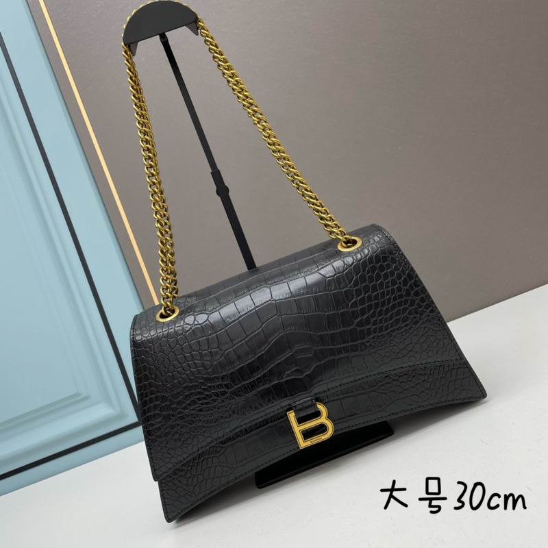 Balenciaga Hourglass 3932 30x18x11cm ww (1)