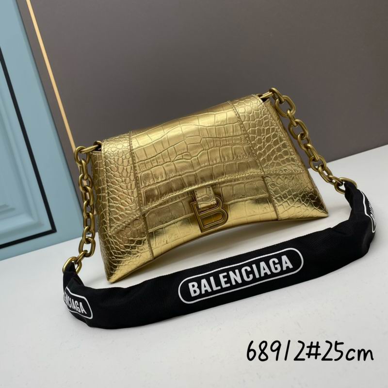 Balenciaga Hourglass 68912 25.5x5x15.5cm ww (1)