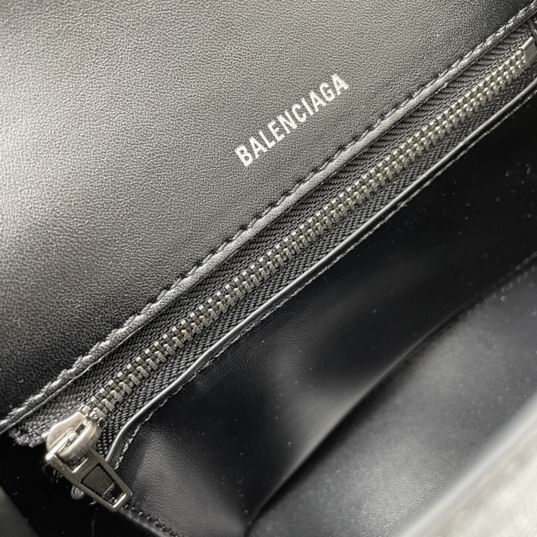Balenciaga 珠光23x10x14cm ww2色 (1)