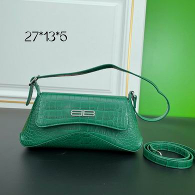 Balenciag_XX 27X5X13cm 060802 YW (1)