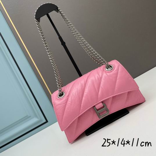 Balenciaga 3512 25x14x11cm ww4色 (1)