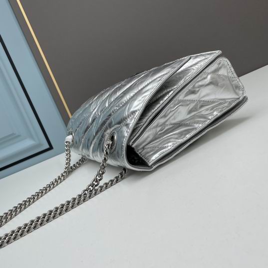 Balenciaga 3932 30x18x11cm ww3色 (1)