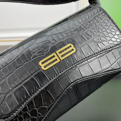 Balenciag_XX 27X5X13cm 060802 YW (1)