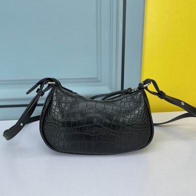 Le Cagole 669588 22X12X5cm YW (1)