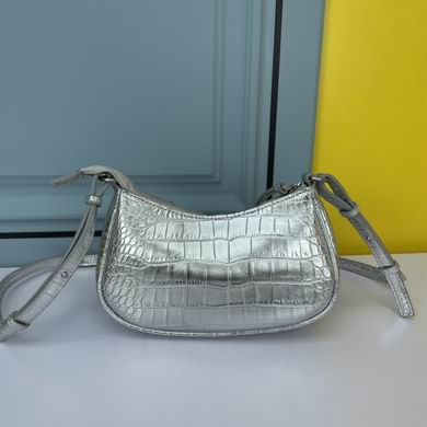 Le Cagole 669588 22X12X5cm YW (1)
