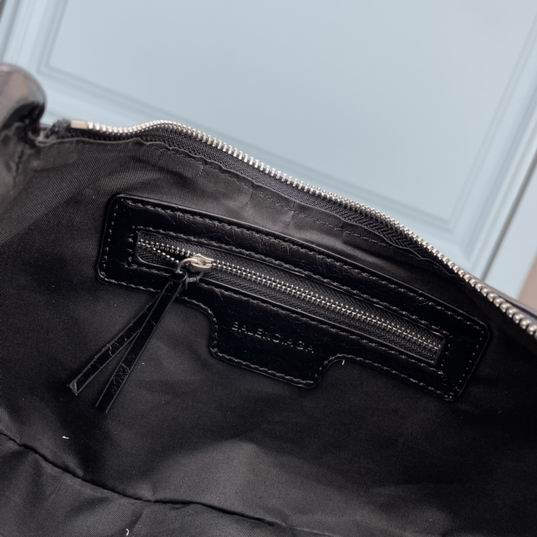 Balenciaga Le Cagole 33x16x10cm ww4色 (1)