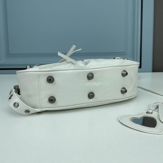 Balenciaga Le Cagole 33x16x10cm ww4色 (1)