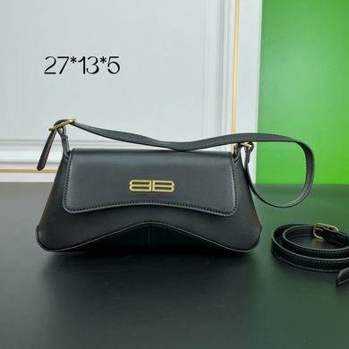 Balenciag_XX 27X5X13cm 060802 YW (1)