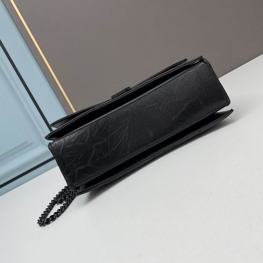 Balenciaga 3512 25x14x11cm ww4色 (1)