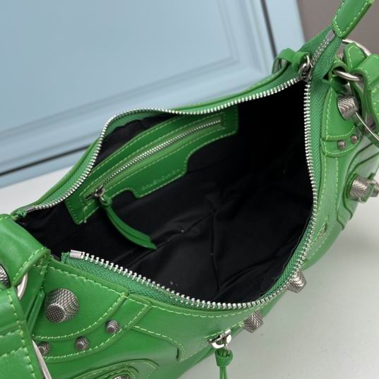 Balenciaga Le Cagole 33x16x10cm ww4色 (1)