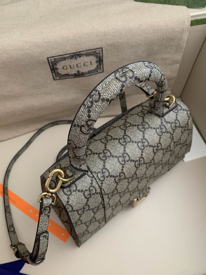 GG x Balenciaga 681697 22.5x14.5x10cm ww (1)