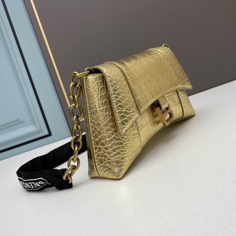 Balenciaga Hourglass 68912 25.5x5x15.5cm ww (1)