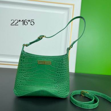 Balenciag_XX 22X16X5cm 060803 YW (1)