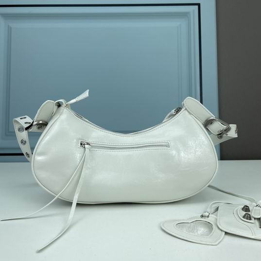 Balenciaga Le Cagole 33x16x10cm ww4色 (1)