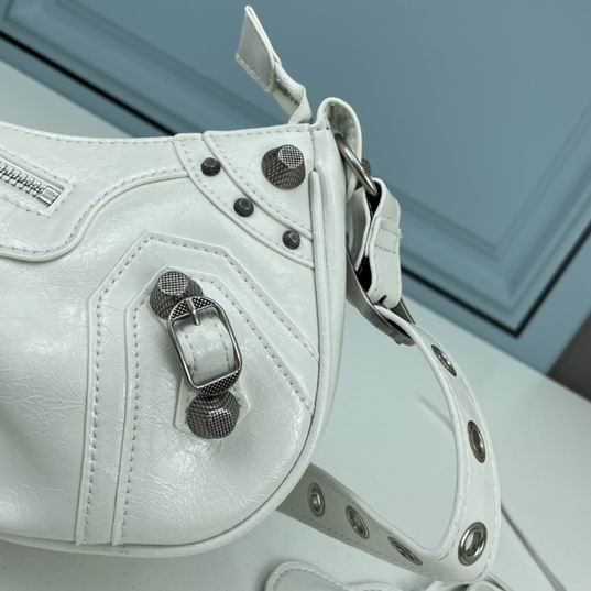 Balenciaga Le Cagole 33x16x10cm ww4色 (1)