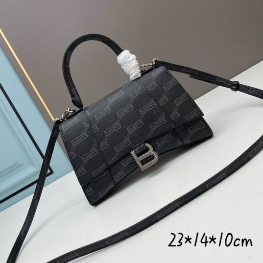 Balenciaga 珠光23x10x14cm ww2色 (1)